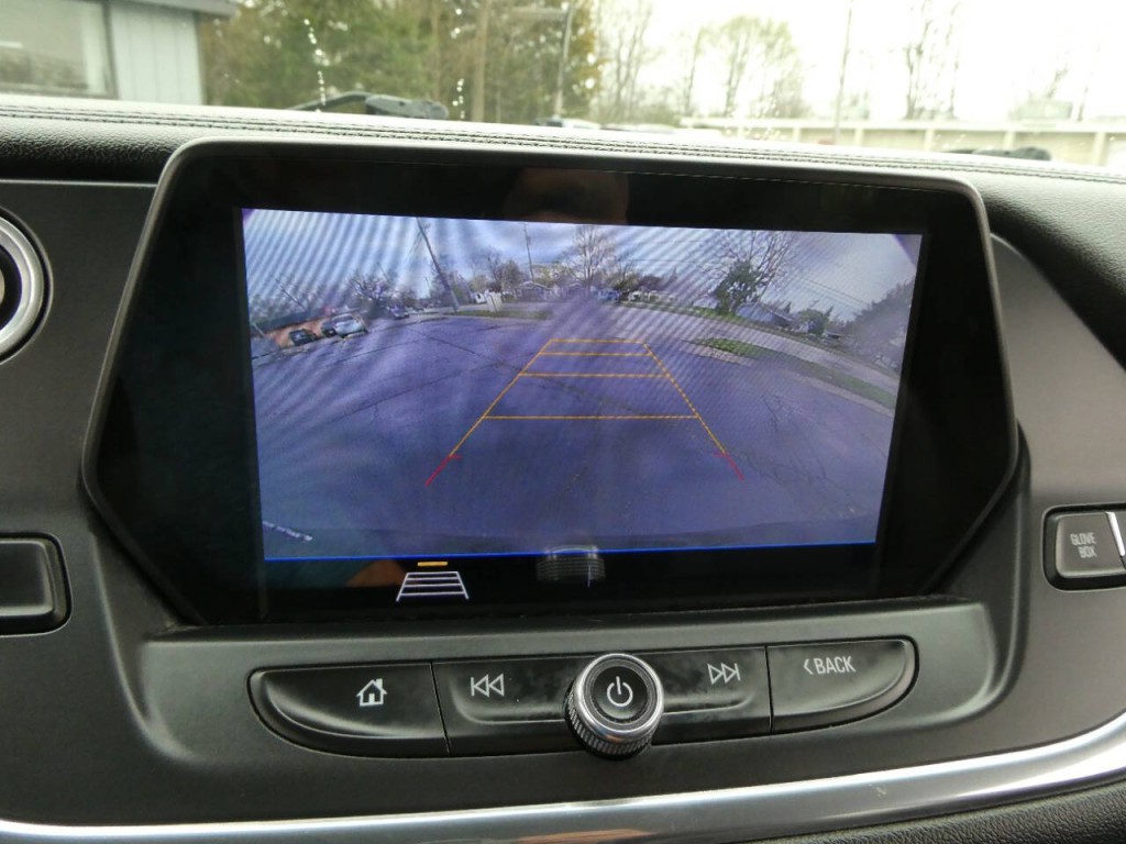 2019 Chevrolet Blazer Image 15