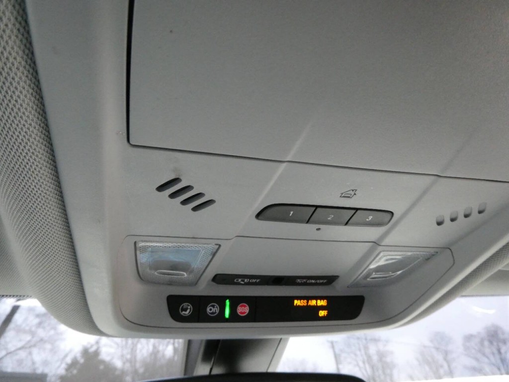 2019 Chevrolet Blazer Image 19