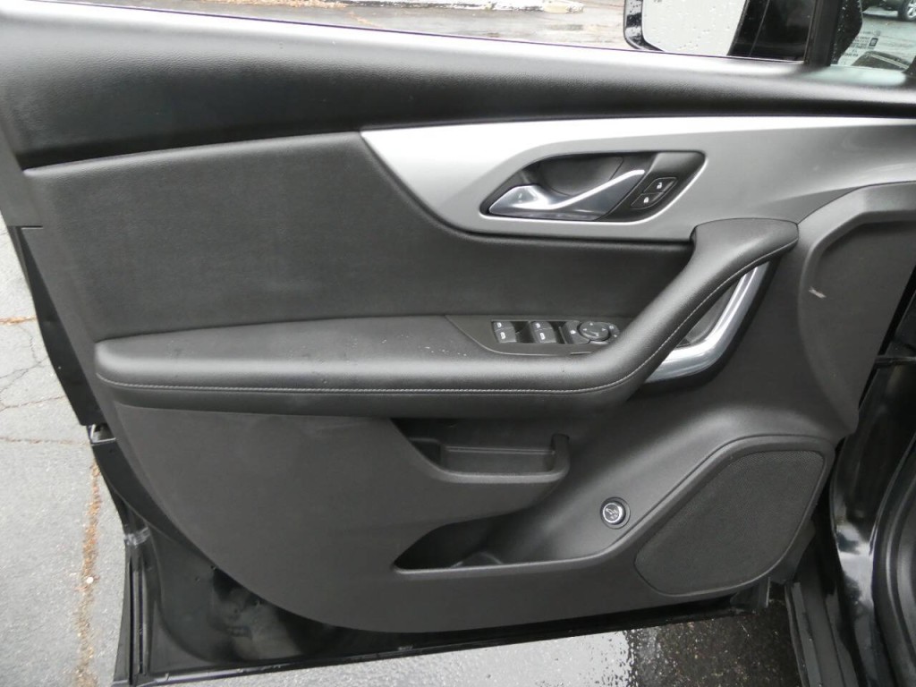2019 Chevrolet Blazer Image 20