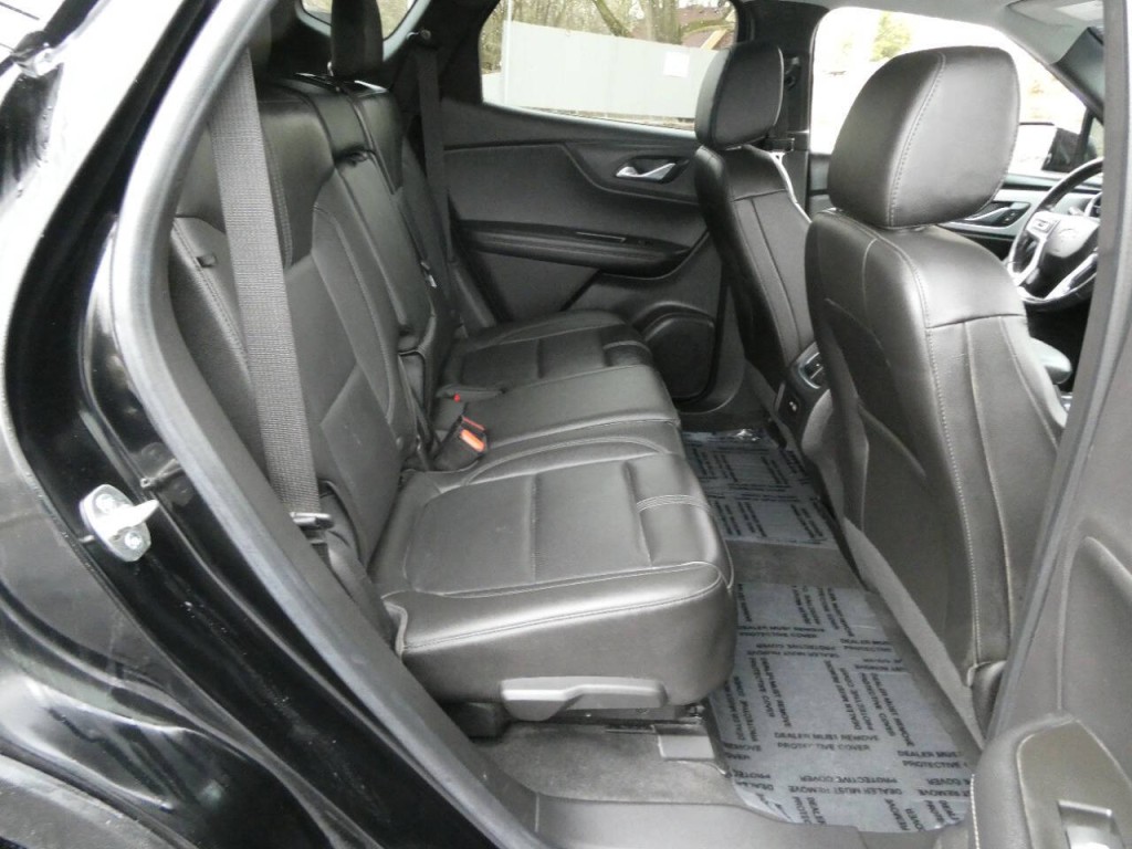 2019 Chevrolet Blazer Image 25
