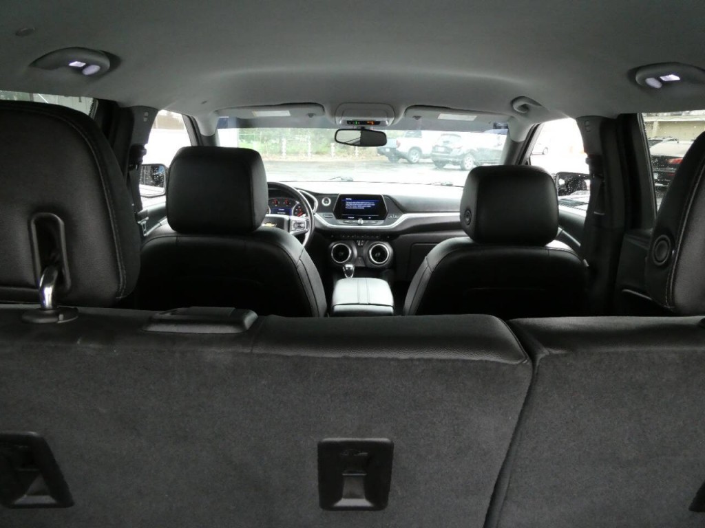 2019 Chevrolet Blazer Image 26