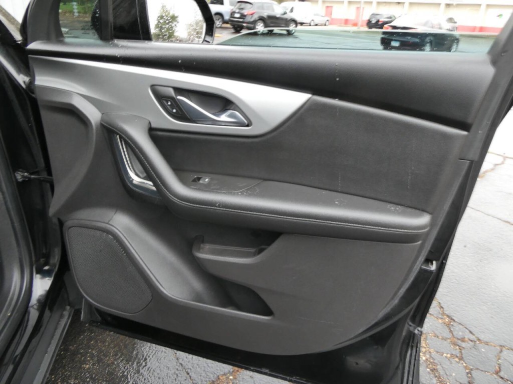 2019 Chevrolet Blazer Image 29