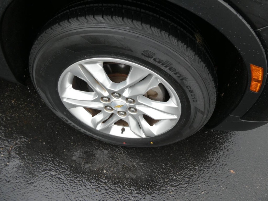 2019 Chevrolet Blazer Image 30