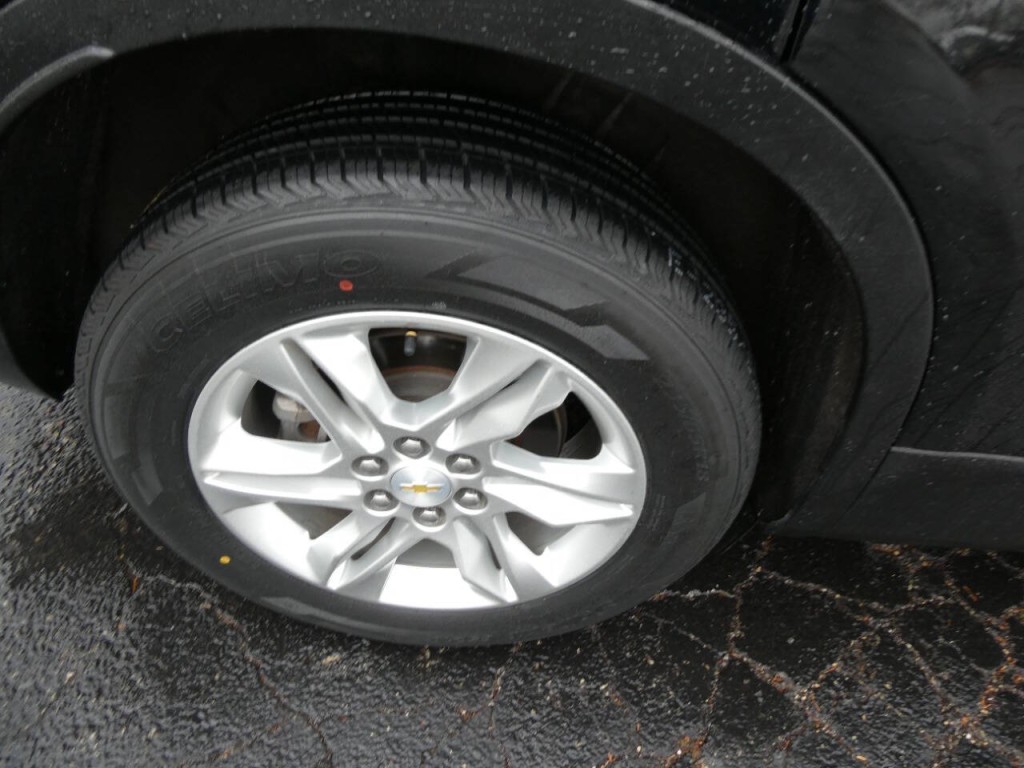 2019 Chevrolet Blazer Image 31