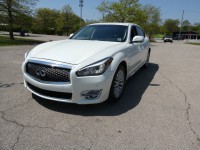 Image for 2016 INFINITI Q70 3.7 ID: 6528653