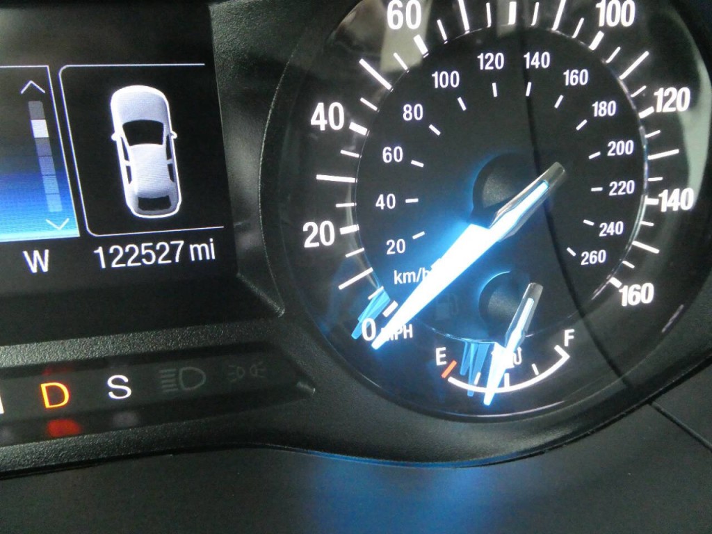 2016 Ford Fusion Image 13