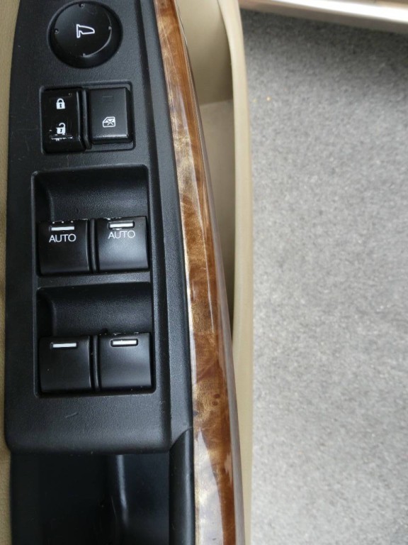 2009 Honda Accord Image 18