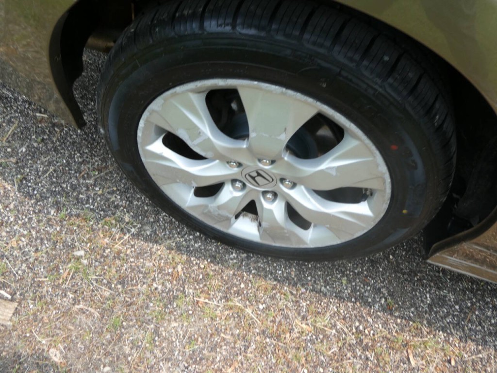 2009 Honda Accord Image 20