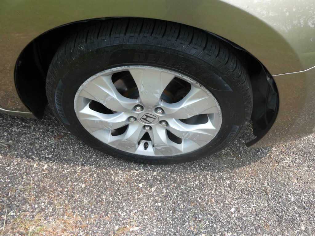 2009 Honda Accord Image 21