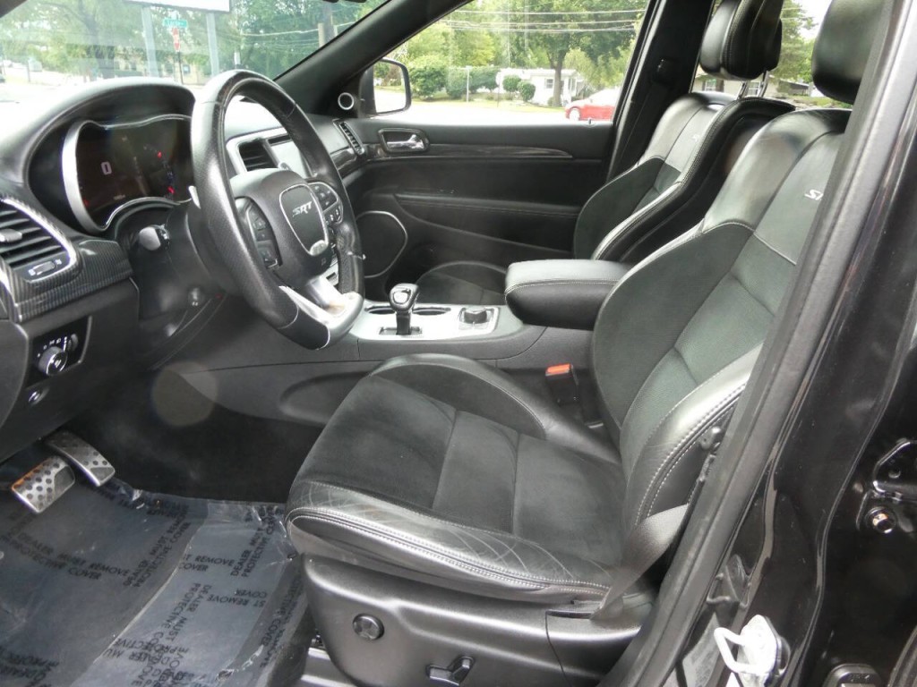 2014 Jeep Grand Cherokee Image 7