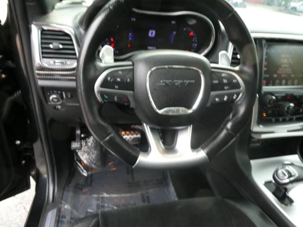 2014 Jeep Grand Cherokee Image 10