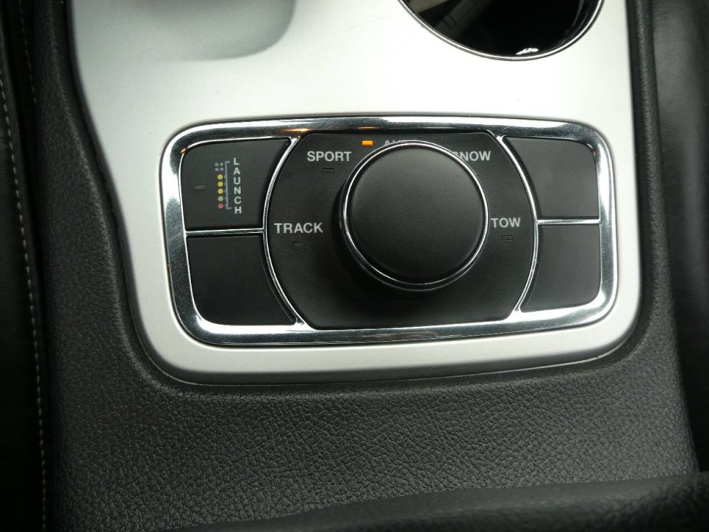 2014 Jeep Grand Cherokee Image 16