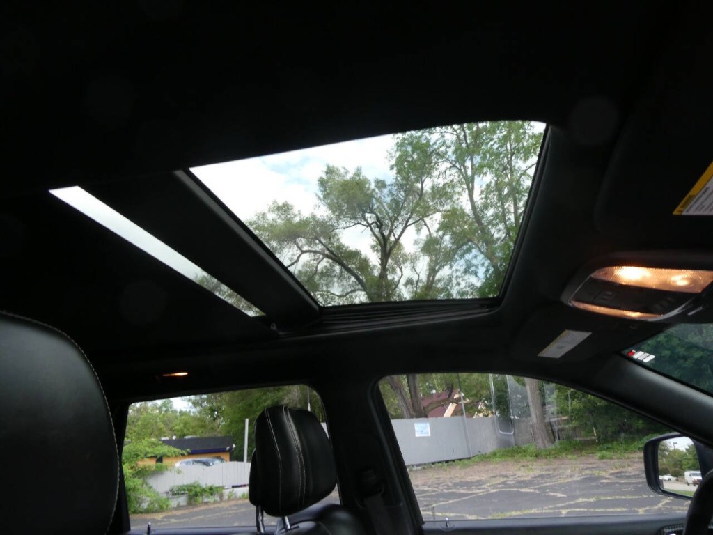 2014 Jeep Grand Cherokee Image 17