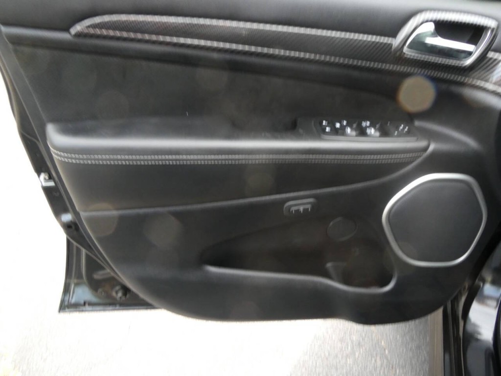 2014 Jeep Grand Cherokee Image 18