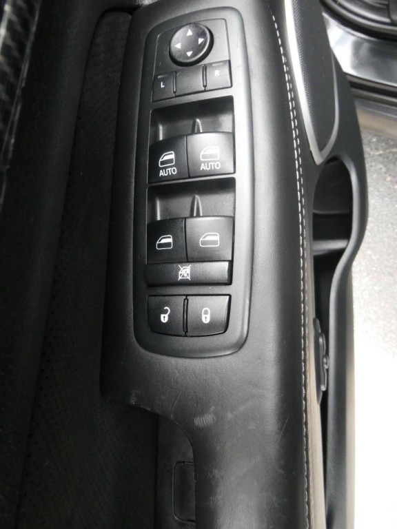 2014 Jeep Grand Cherokee Image 19