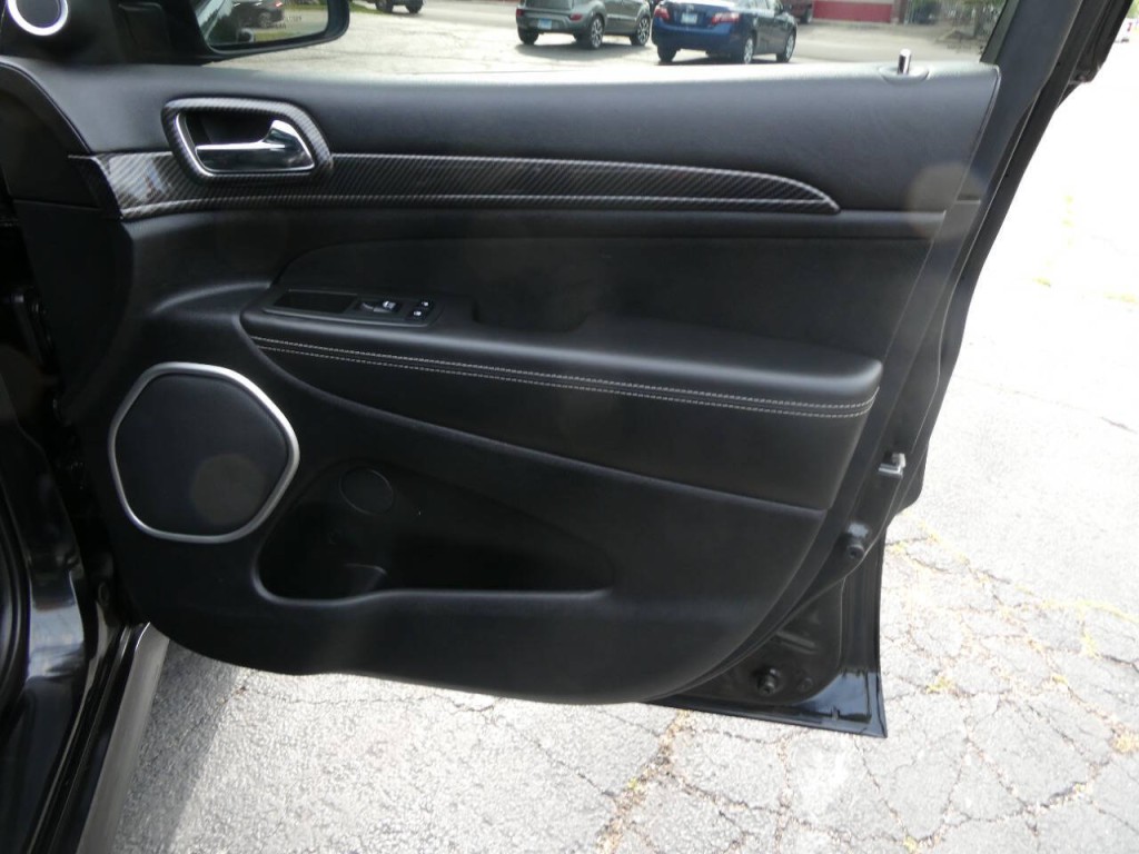 2014 Jeep Grand Cherokee Image 26