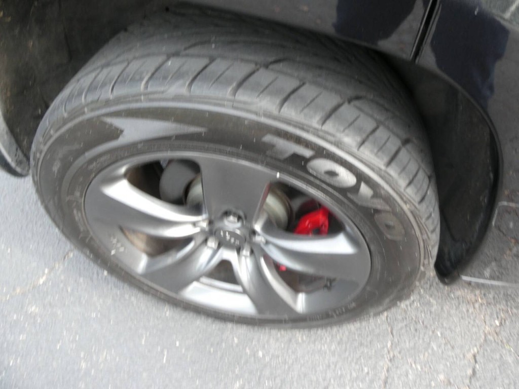 2014 Jeep Grand Cherokee Image 27