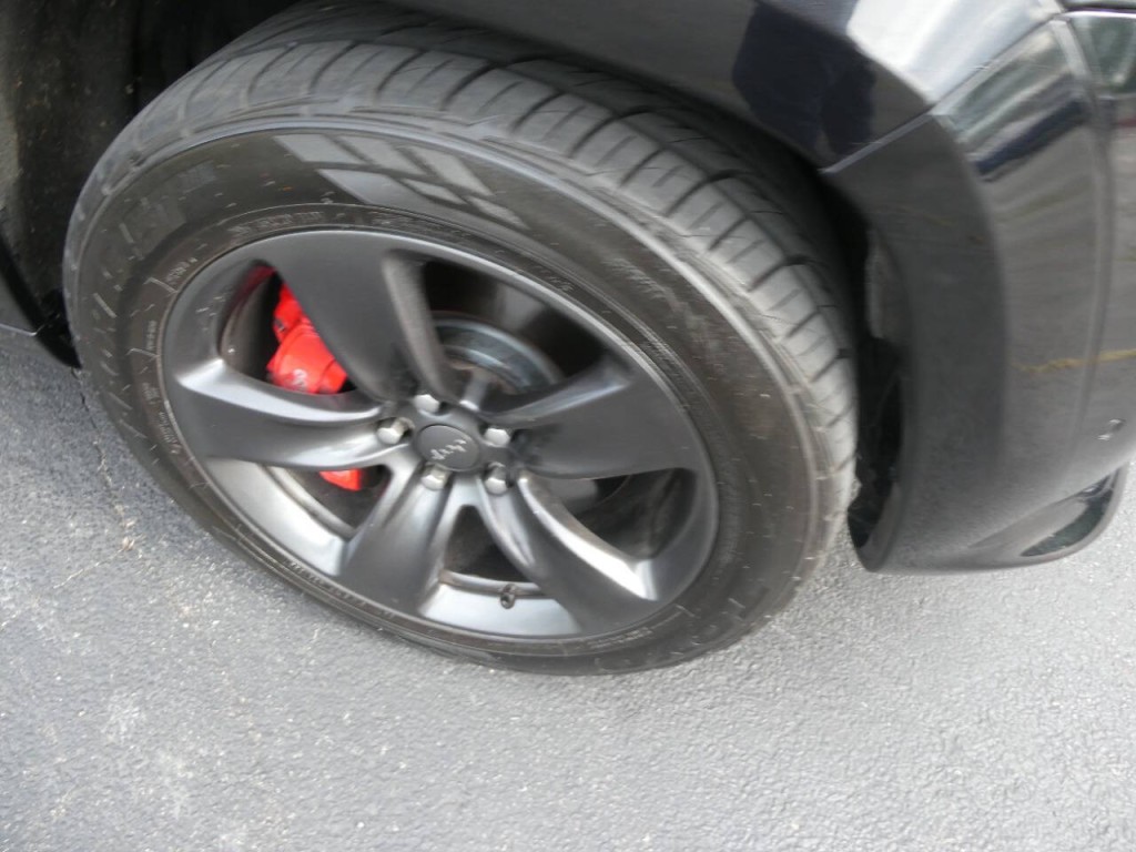 2014 Jeep Grand Cherokee Image 28