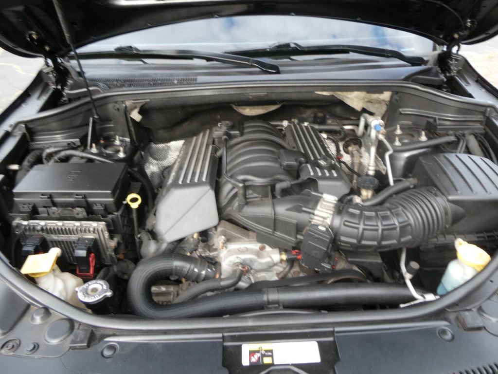 2014 Jeep Grand Cherokee Image 29