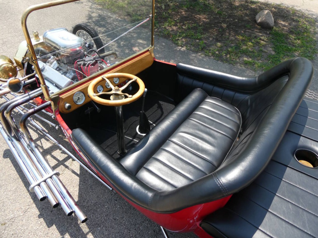 1915 Ford Model T Image 9