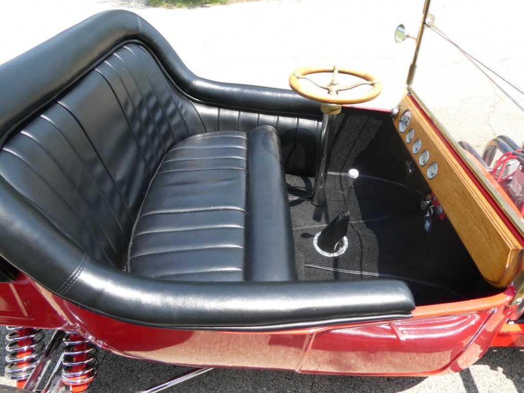 1915 Ford Model T Image 11