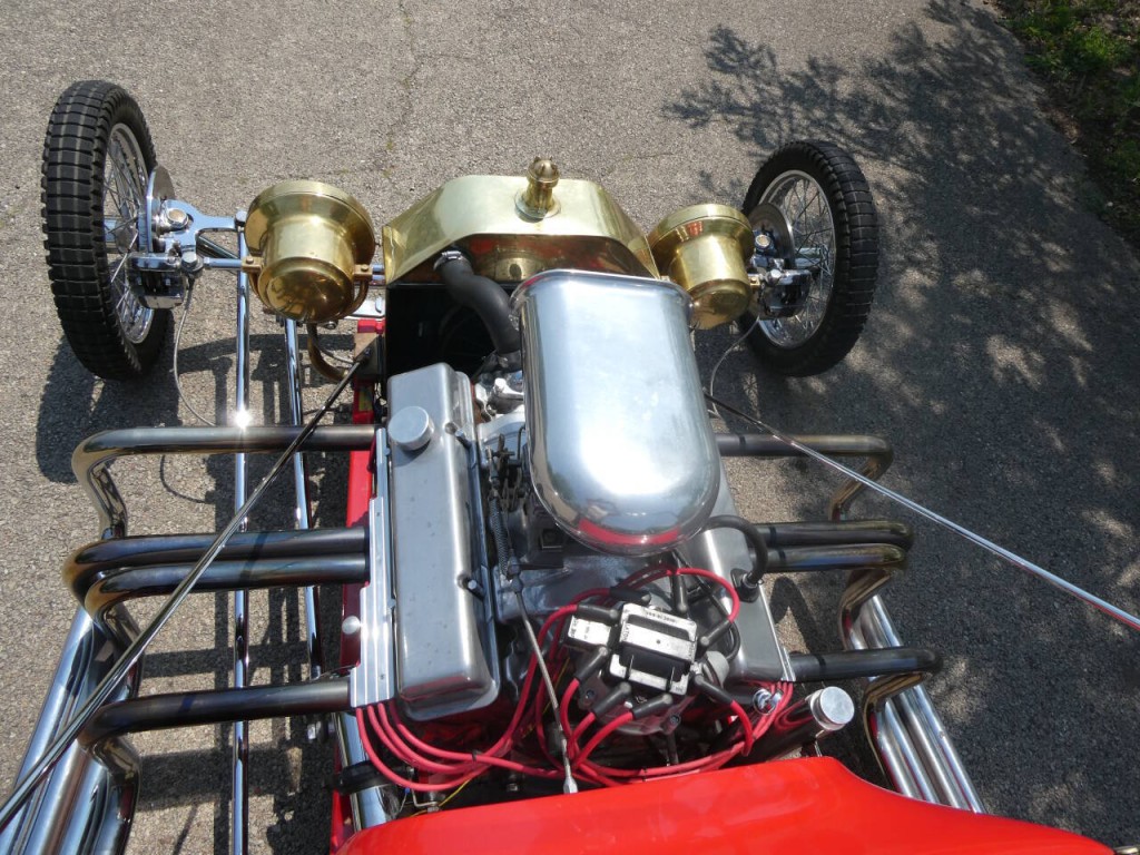1915 Ford Model T Image 14