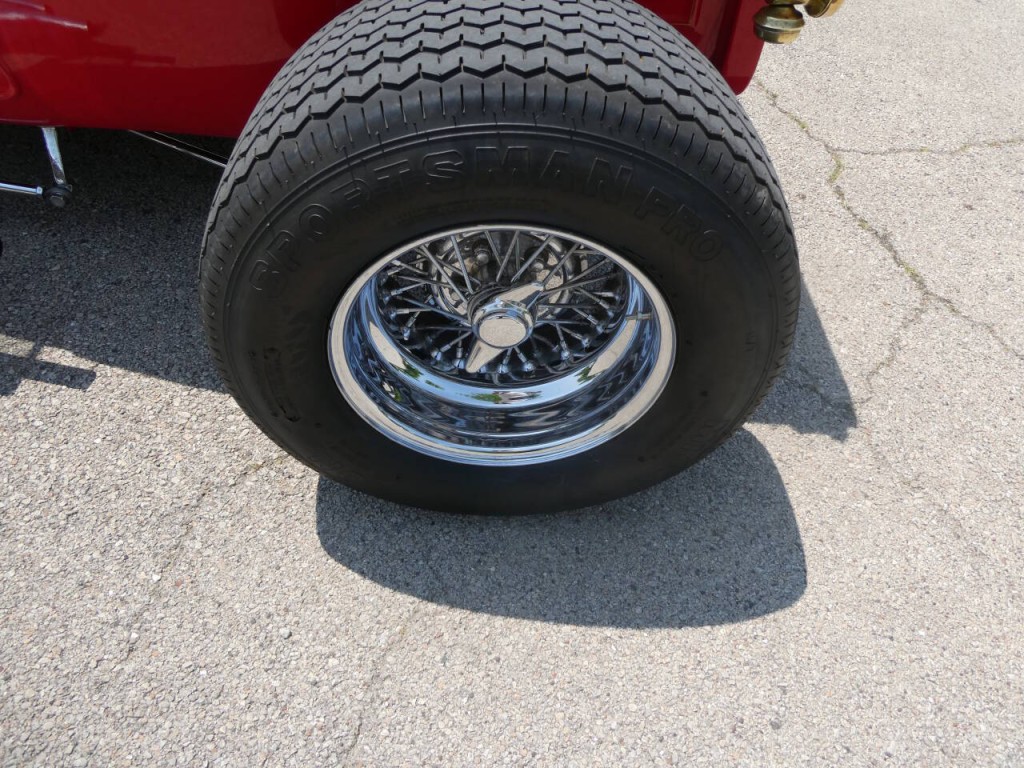 1915 Ford Model T Image 16
