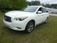 Image for 2015 INFINITI QX60 Base ID: 6617839