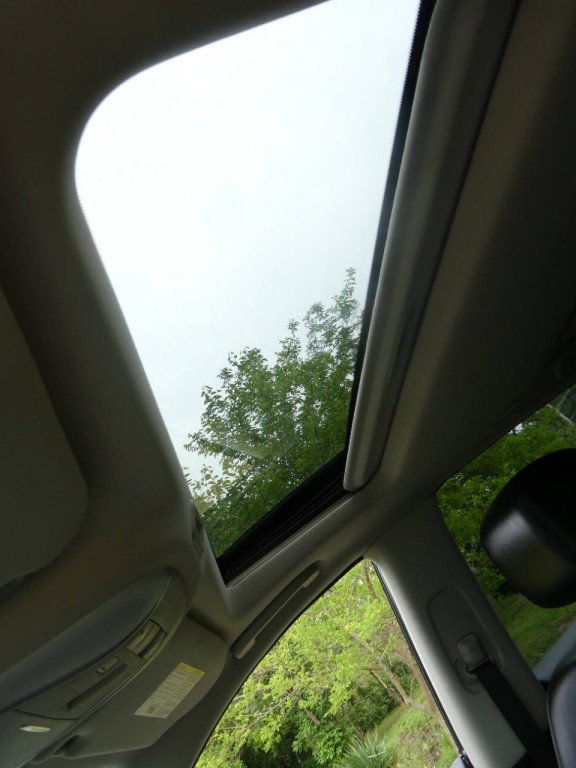 2015 INFINITI QX60 Image 19