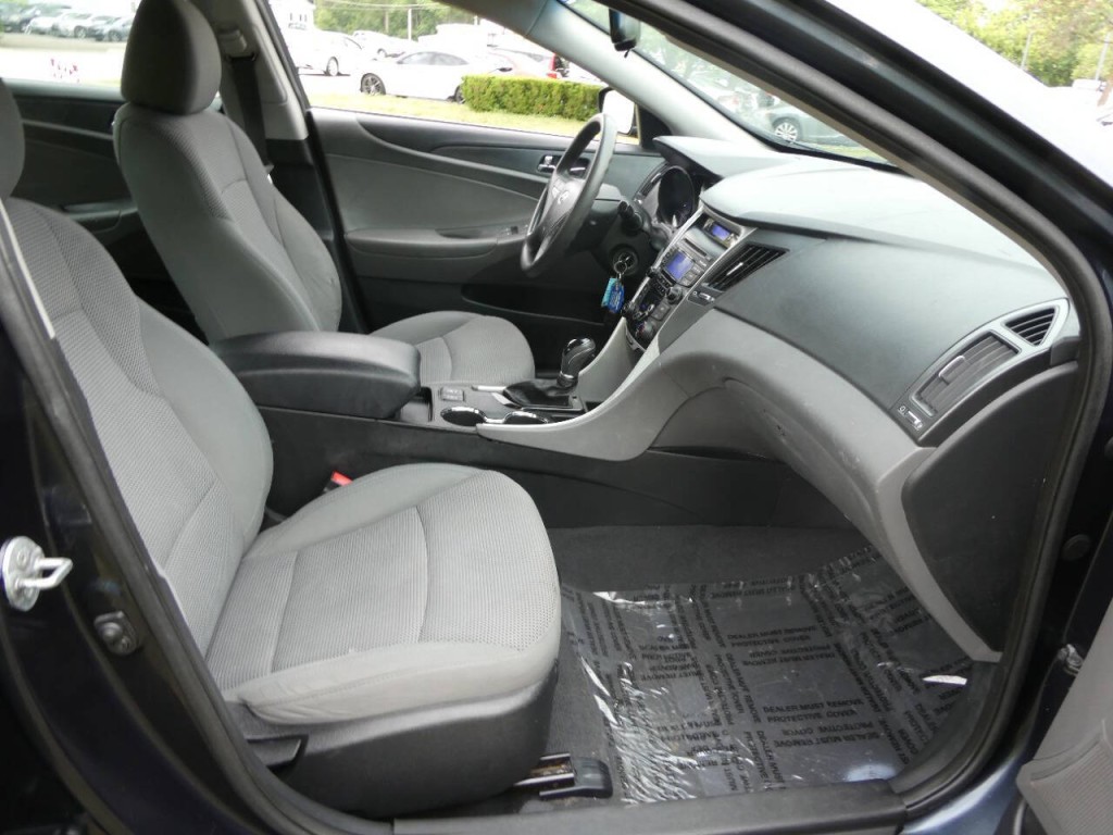 2013 Hyundai Sonata Image 15