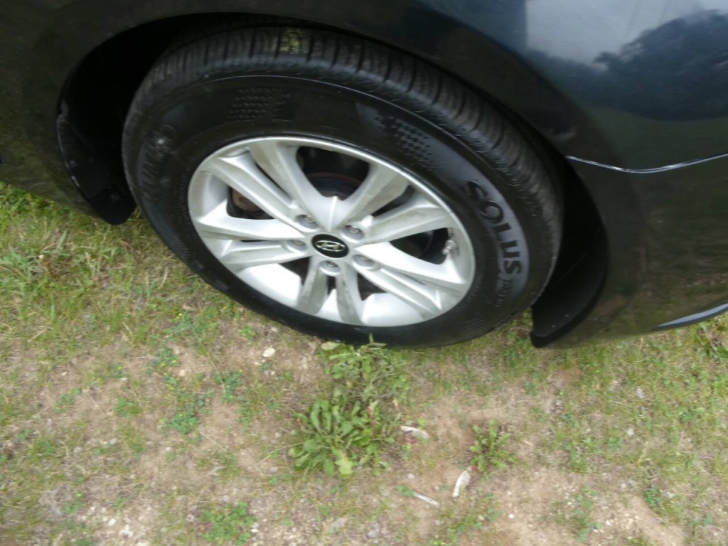 2013 Hyundai Sonata Image 23