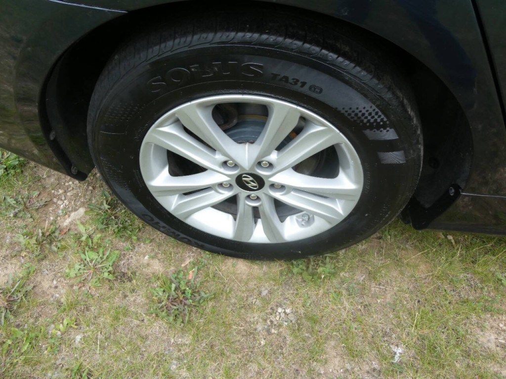 2013 Hyundai Sonata Image 24