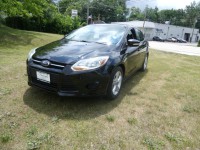 Image for 2014 Ford Focus SE ID: 6674881