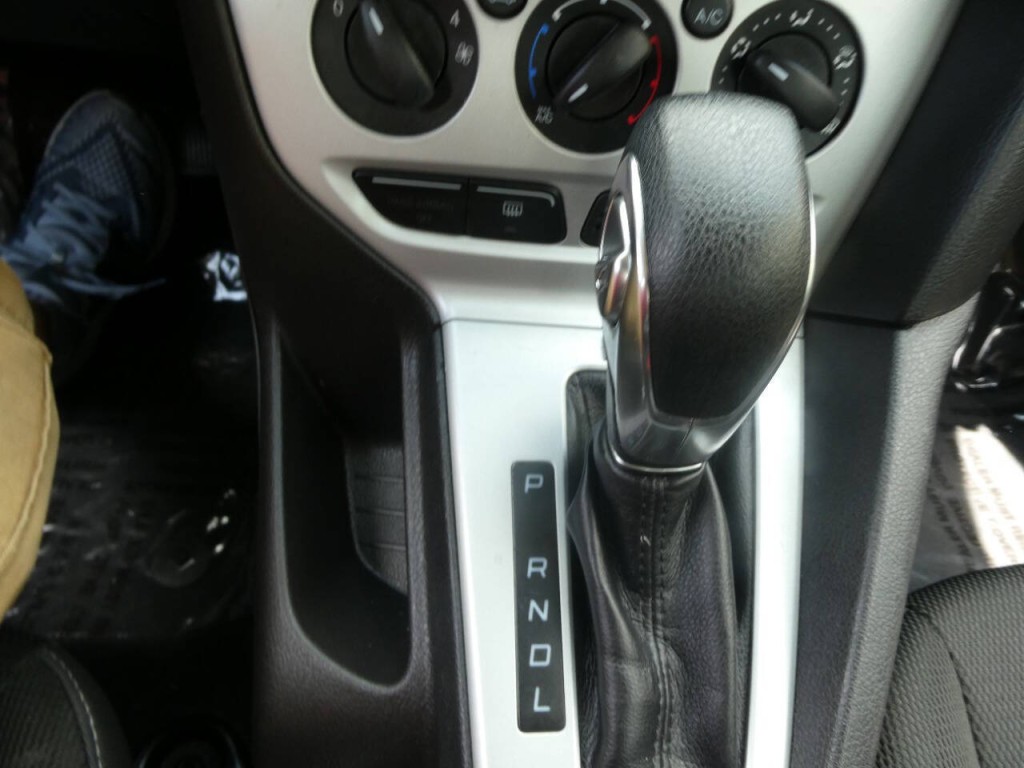 2014 Ford Focus Image 14