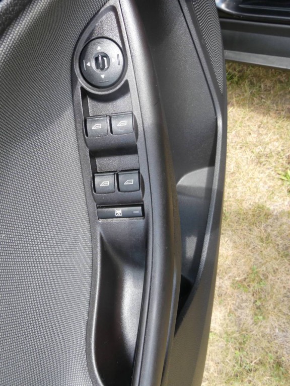 2014 Ford Focus Image 19