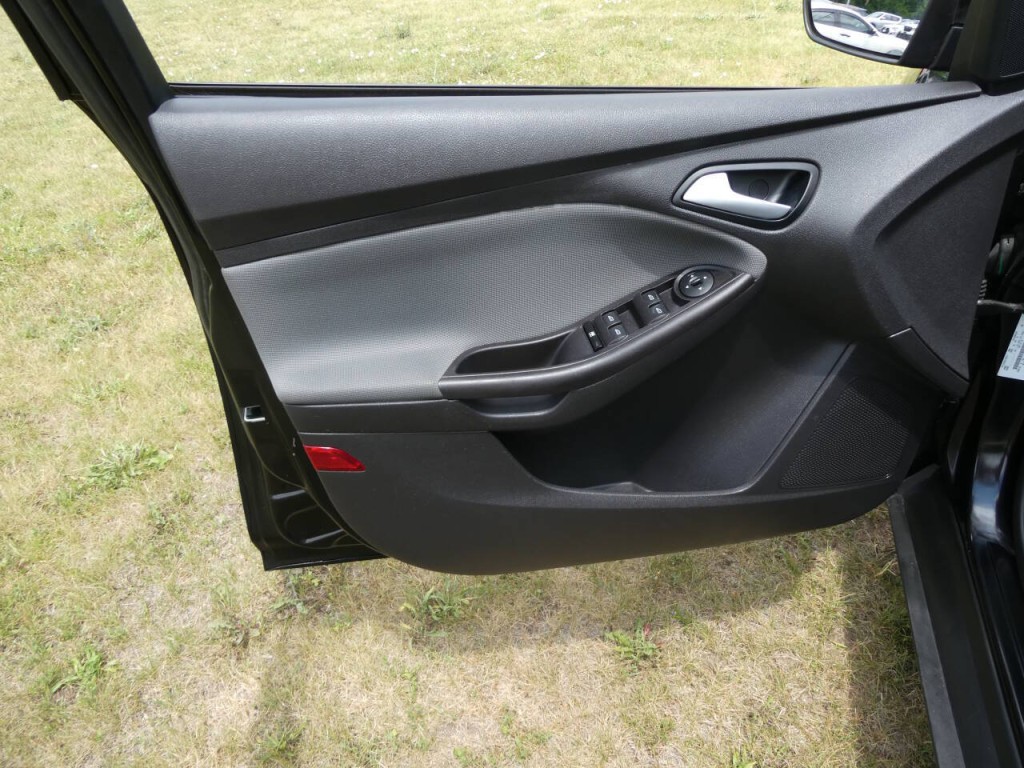 2014 Ford Focus Image 20