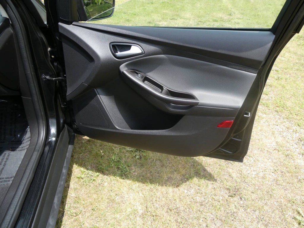 2014 Ford Focus Image 21