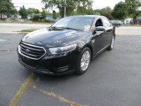 Image for 2019 Ford Taurus Limited ID: 6674882