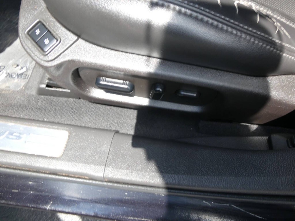 2019 Ford Taurus Image 23