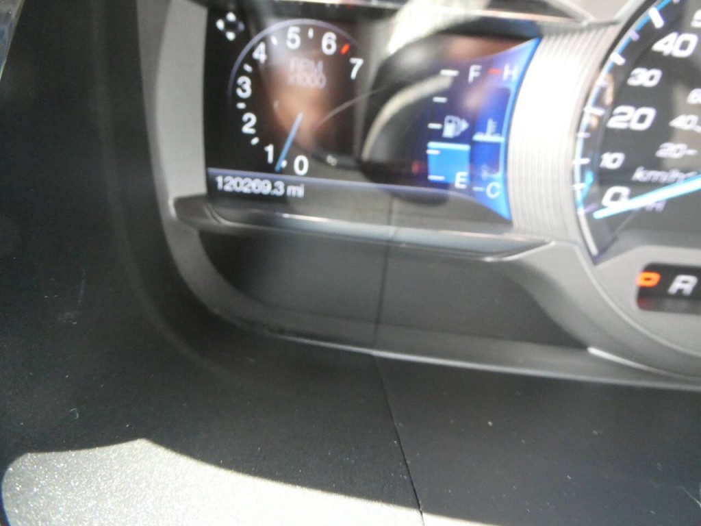 2019 Ford Taurus Image 14