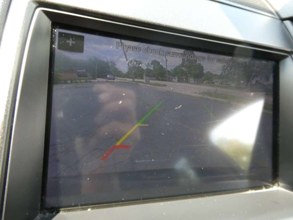 2019 Ford Taurus Image 16