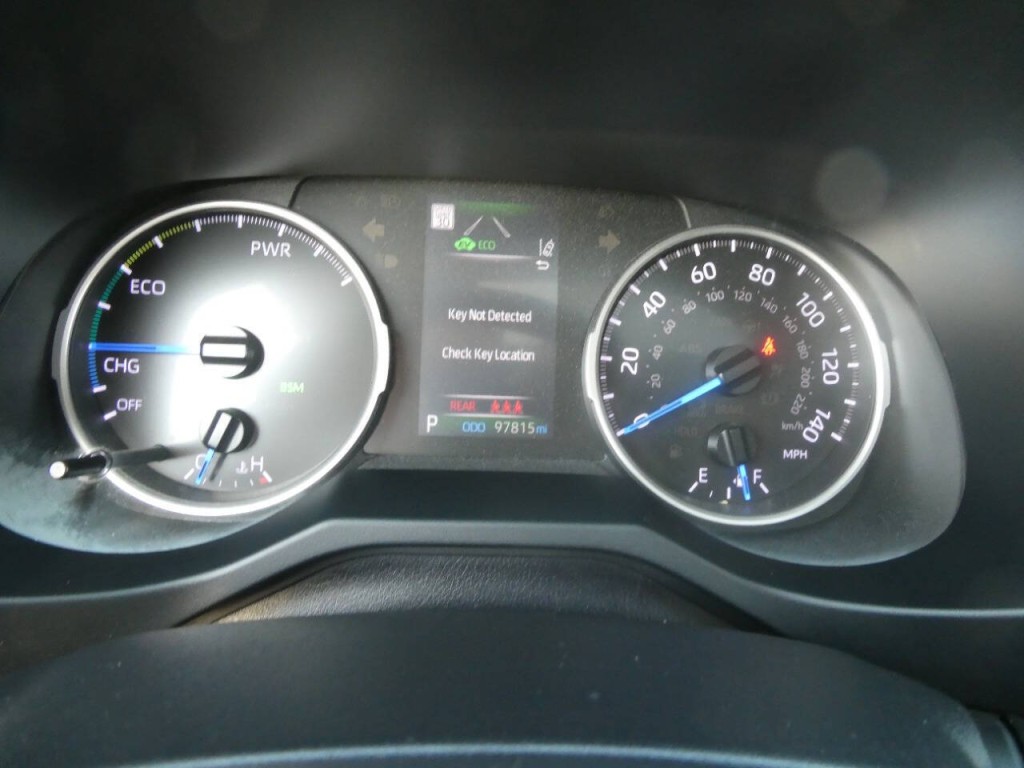 2019 Toyota Rav4 Image 12