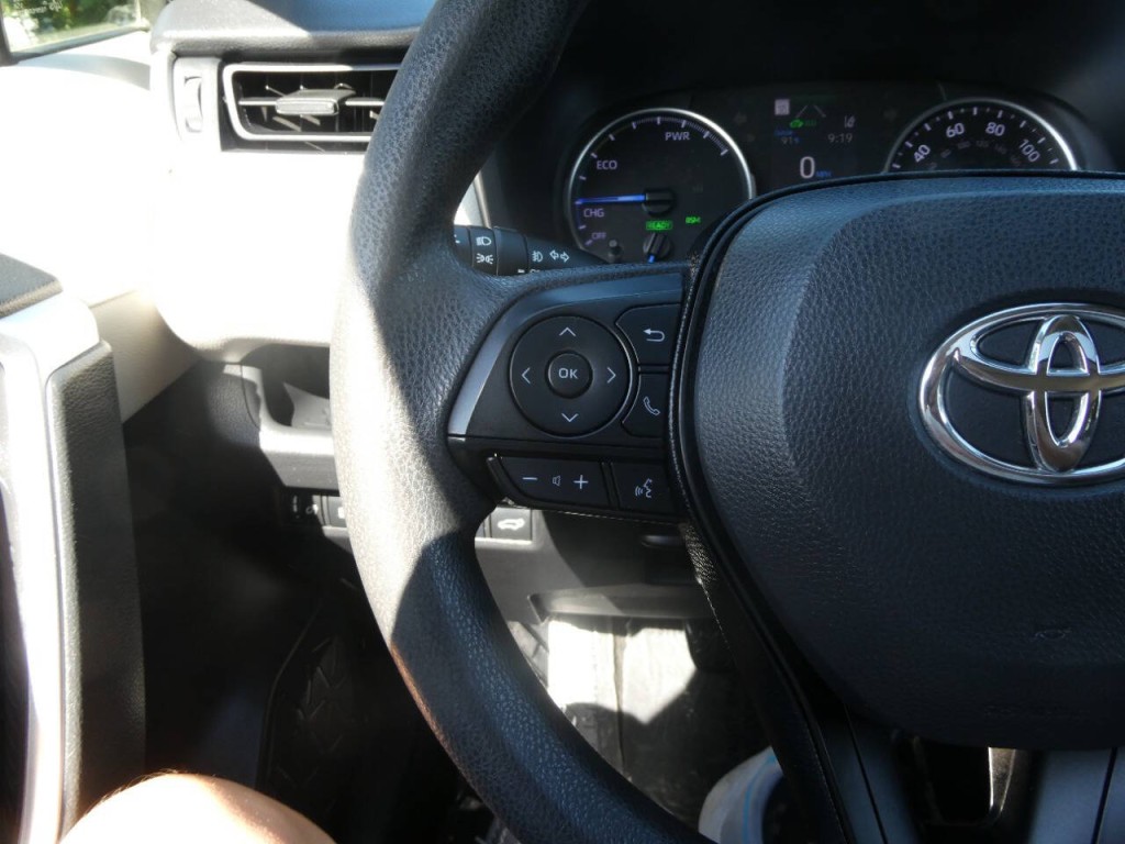 2019 Toyota Rav4 Image 13
