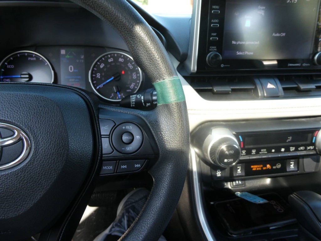 2019 Toyota Rav4 Image 14