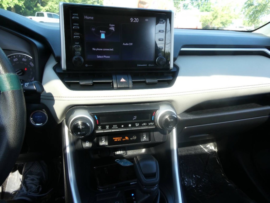 2019 Toyota Rav4 Image 15