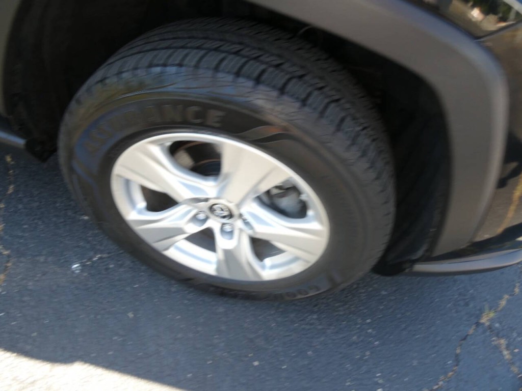 2019 Toyota Rav4 Image 29