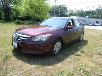 Image for 2011 Honda Accord LX ID: 6674884