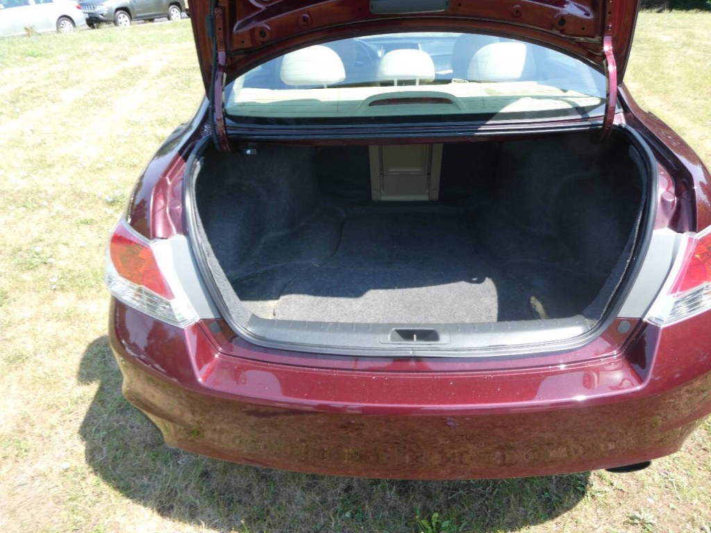 2011 Honda Accord Image 7