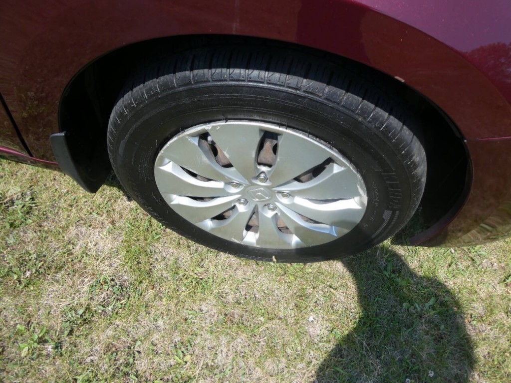 2011 Honda Accord Image 23