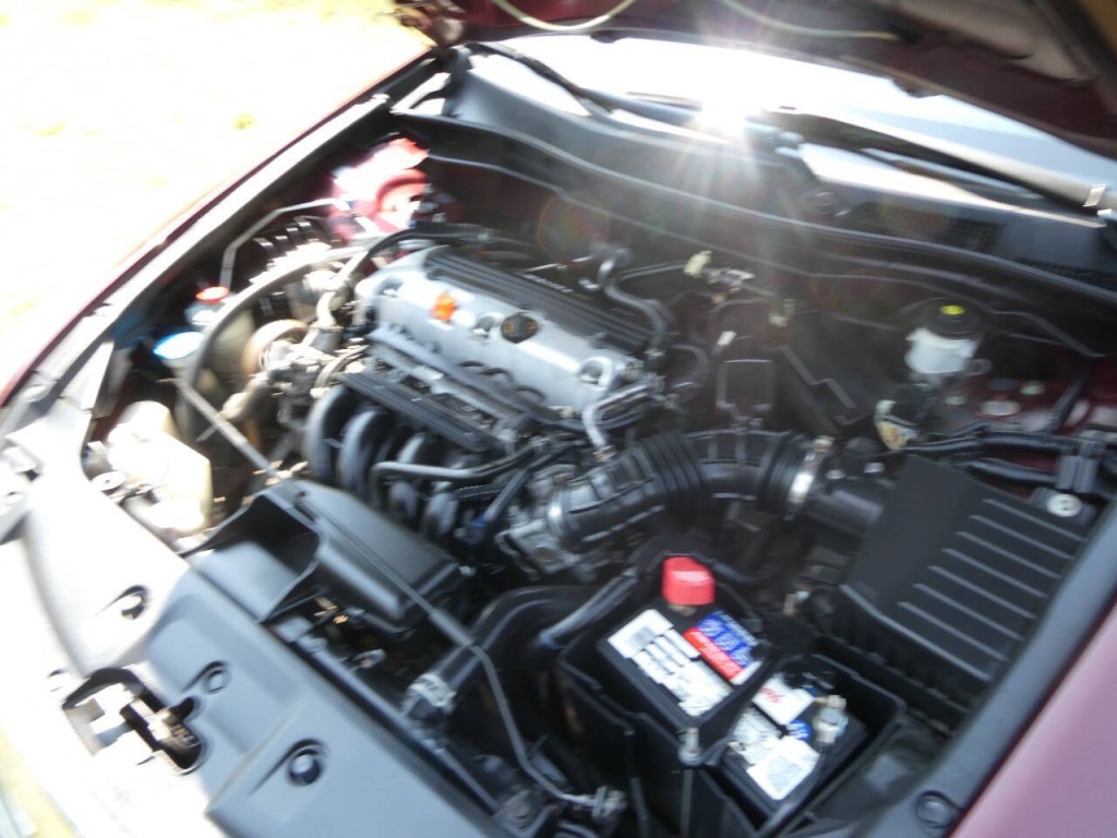 2011 Honda Accord Image 25